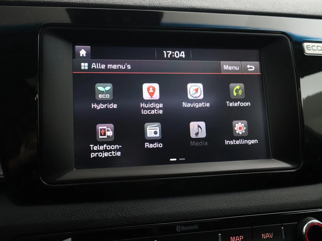 Kia Niro – foto 45