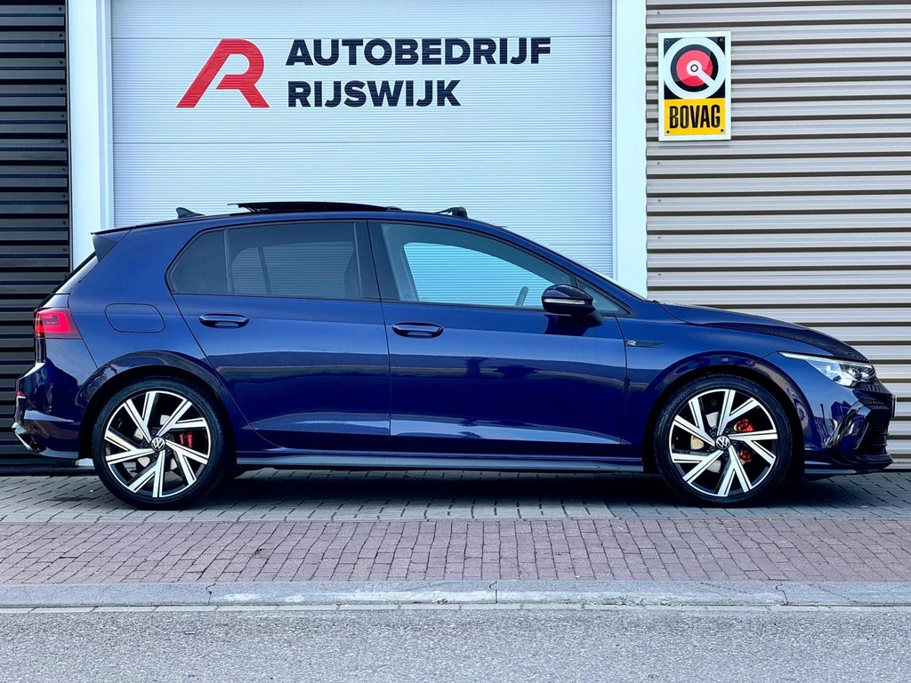 Volkswagen Golf – foto 6