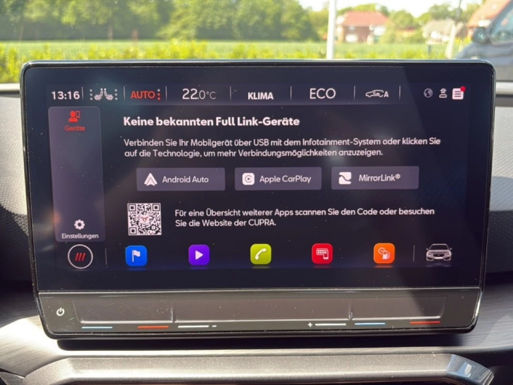 CUPRA Leon Sportstourer – foto 21
