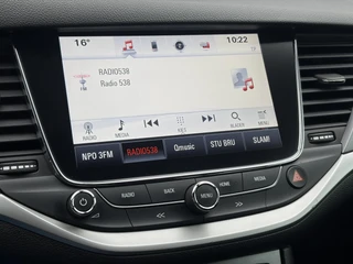 Opel Astra – thumbnail 15