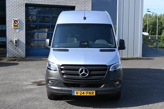 Mercedes-Benz Sprinter – thumbnail 6