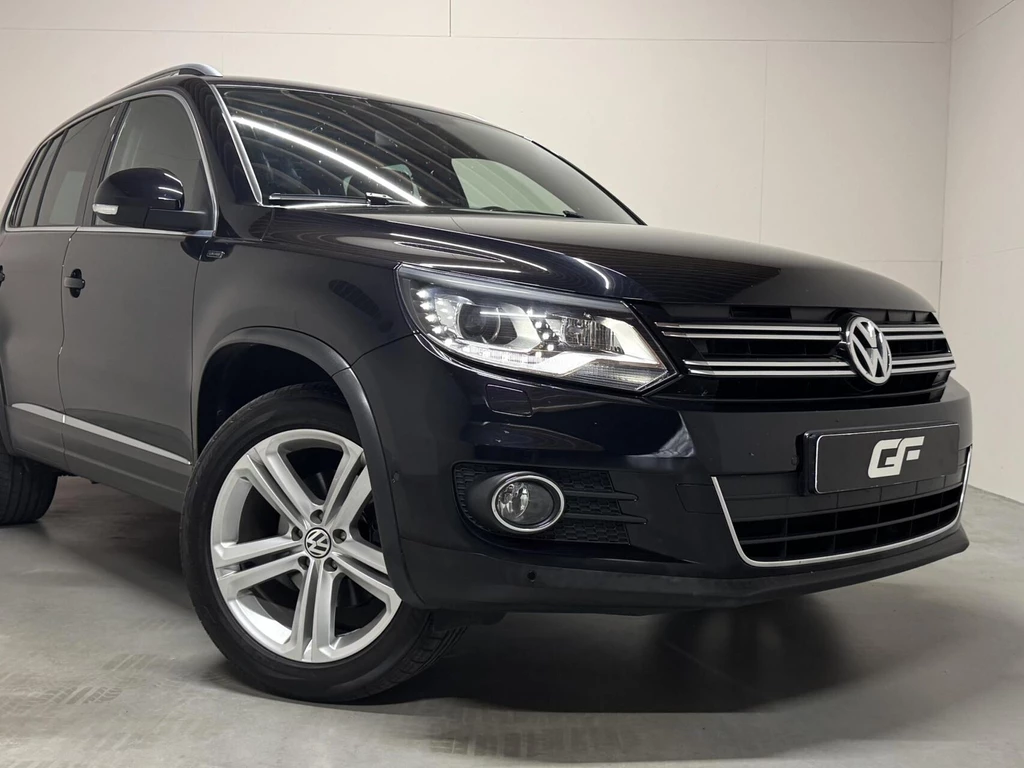 Volkswagen Tiguan – foto 19