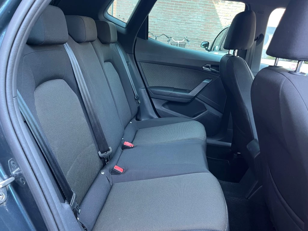 SEAT Arona – foto 18