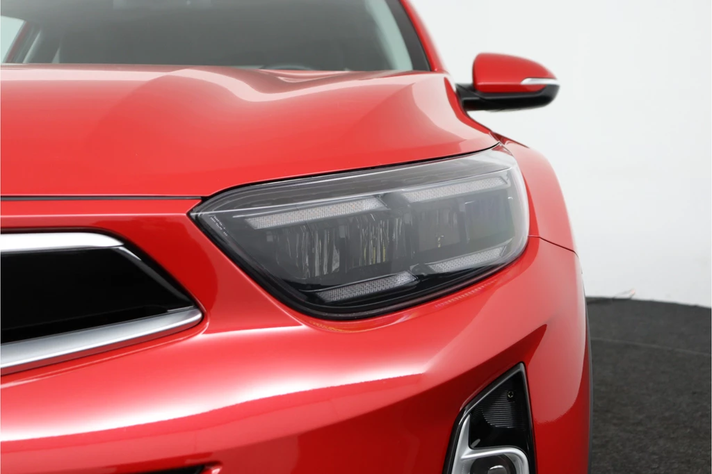Kia Stonic – foto 18