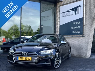 Audi A5 – thumbnail 1