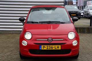 Fiat 500C – thumbnail 7