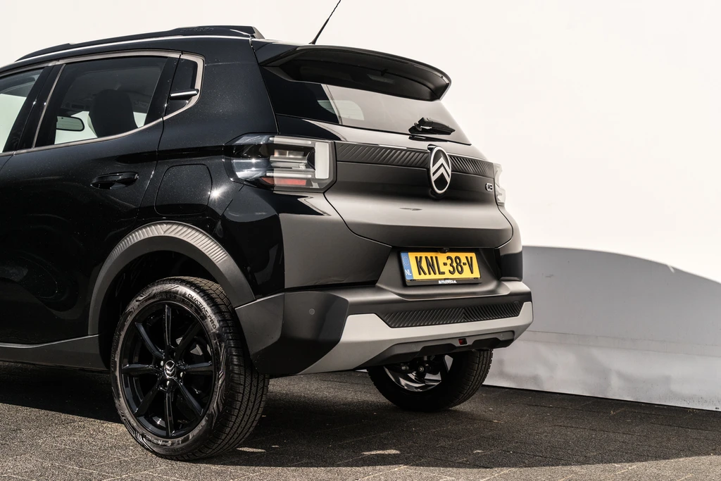 Citroën C3 – foto 5