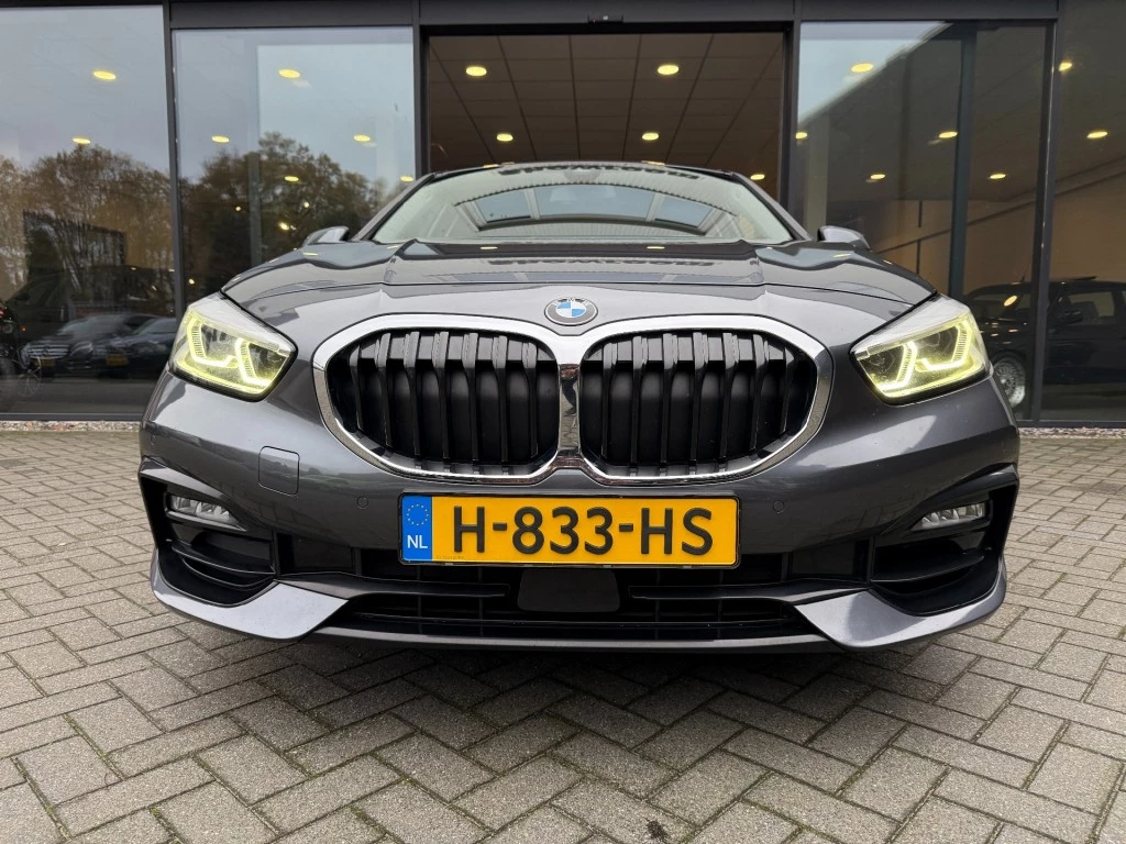BMW 1 Serie – foto 14