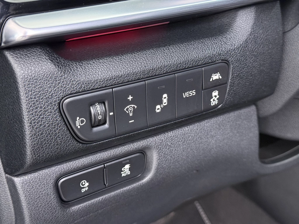 Kia e-Niro – foto 32