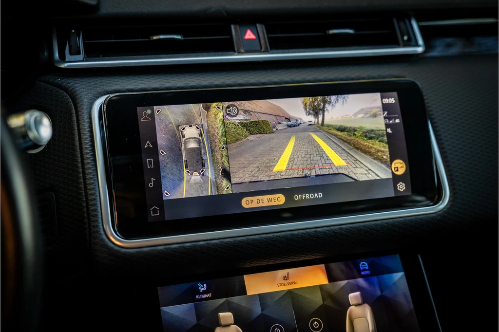 Land Rover Range Rover Velar – foto 15
