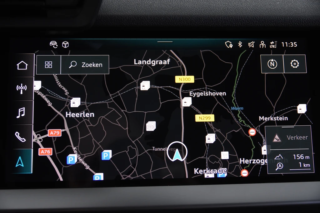 Audi A3 – foto 18