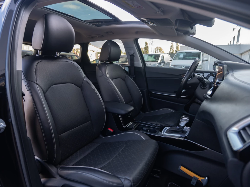 Kia Ceed Sportswagon – foto 37