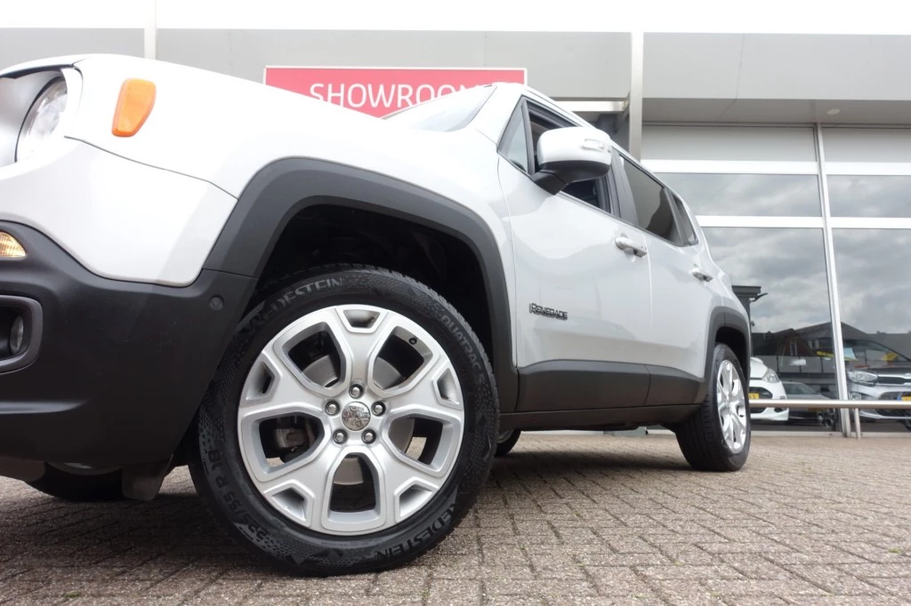 Jeep Renegade – foto 5