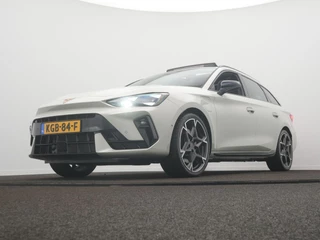 CUPRA Leon Sportstourer – thumbnail 2