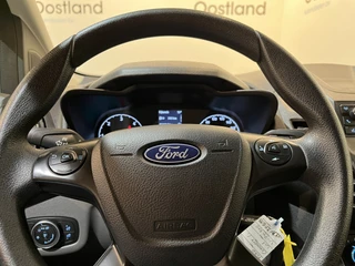 Ford Transit Connect – thumbnail 15