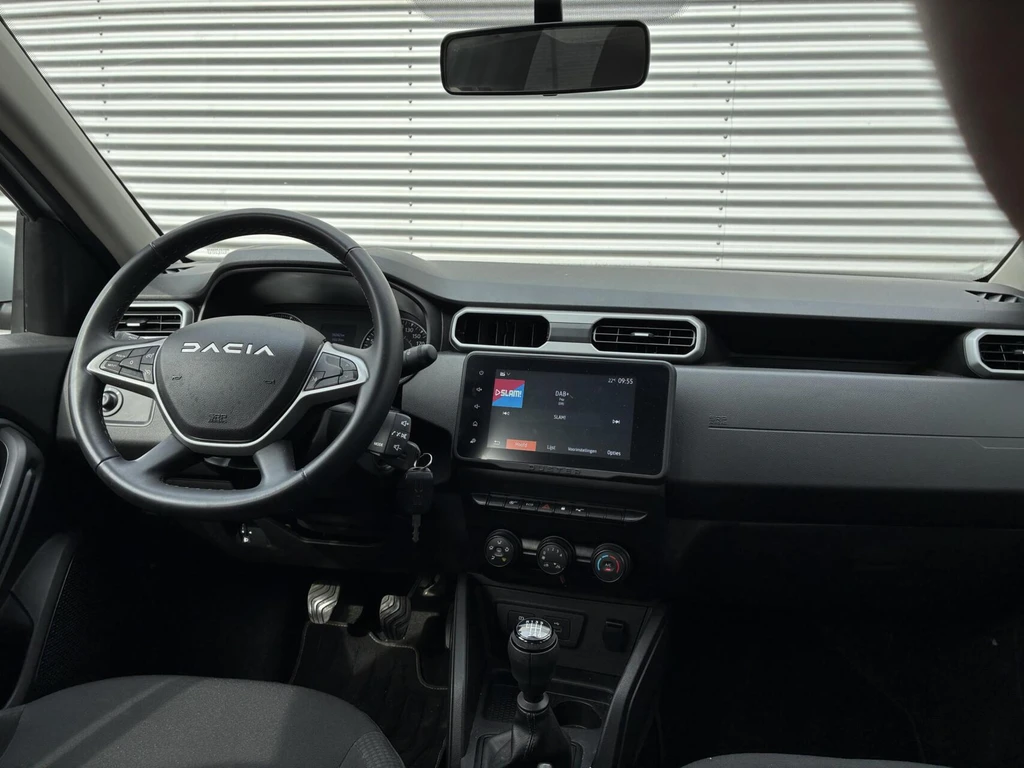 Dacia Duster – foto 8