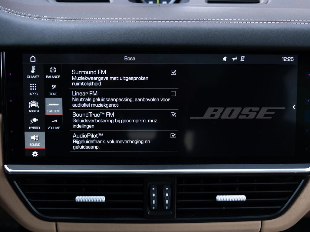 Porsche Cayenne – foto 98