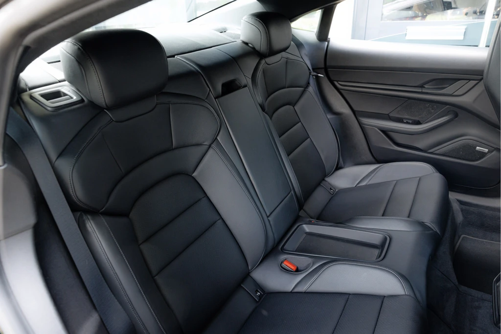 Porsche Taycan – foto 27