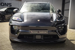 Porsche Macan – thumbnail 11