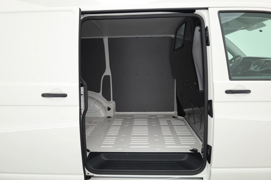 Volkswagen Transporter – foto 24