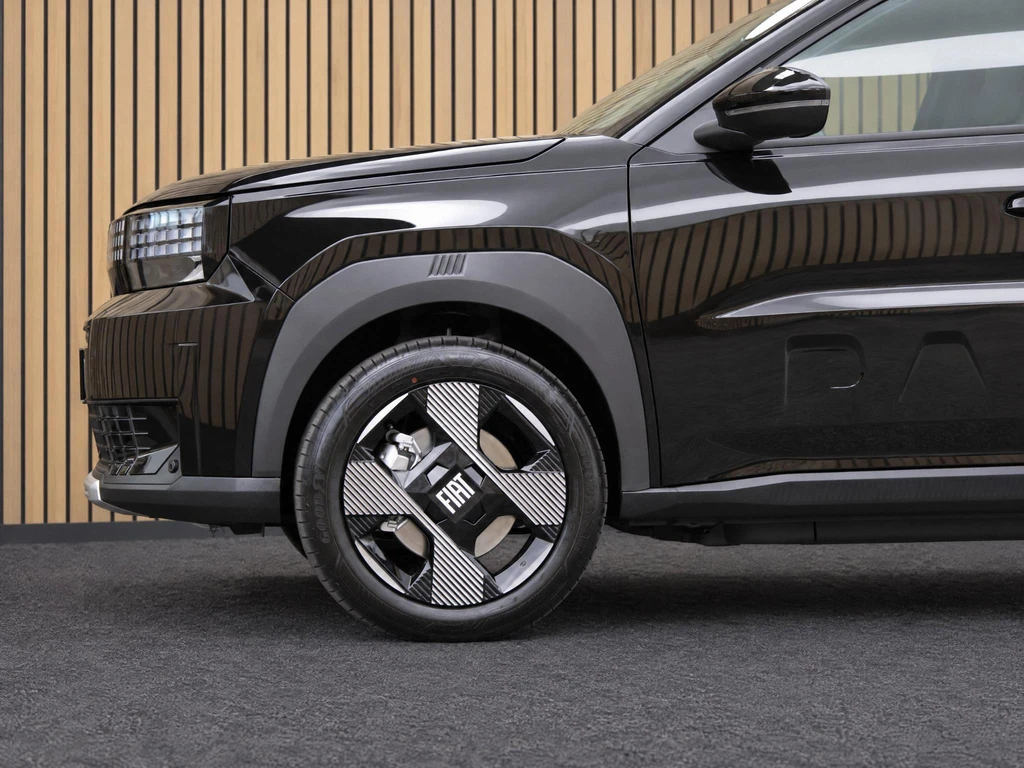 Fiat Grande Panda – foto 10