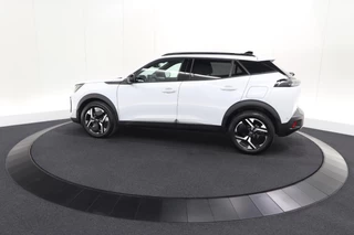 Peugeot 2008 – thumbnail 3