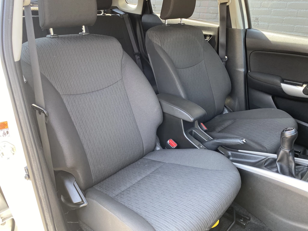 Suzuki Baleno – foto 18