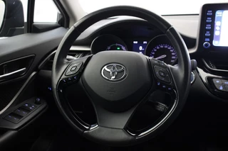 Toyota C-HR – thumbnail 20