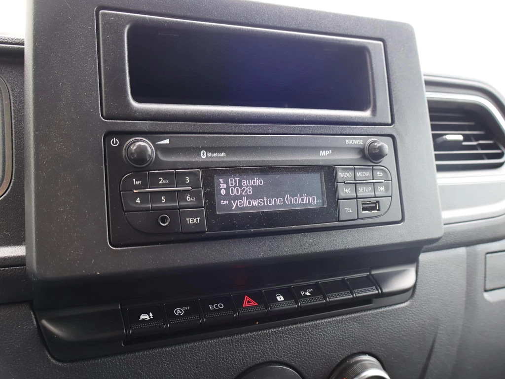Renault Master – foto 16