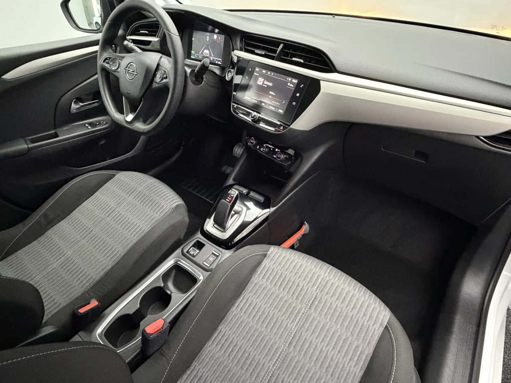 Opel Corsa-e – foto 13
