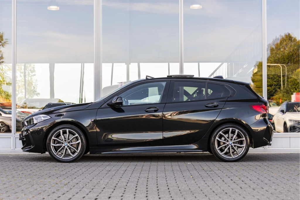 BMW 1 Serie – foto 4