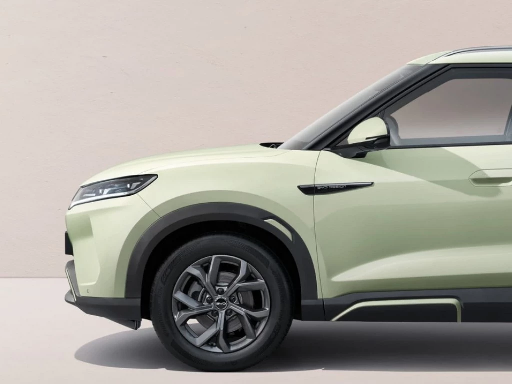BYD ATTO 2 – foto 6