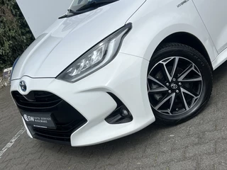 Toyota Yaris – thumbnail 33