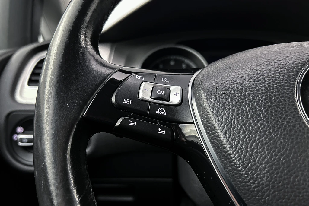 Volkswagen Golf – foto 22