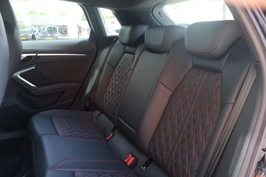 Audi A3 – foto 19