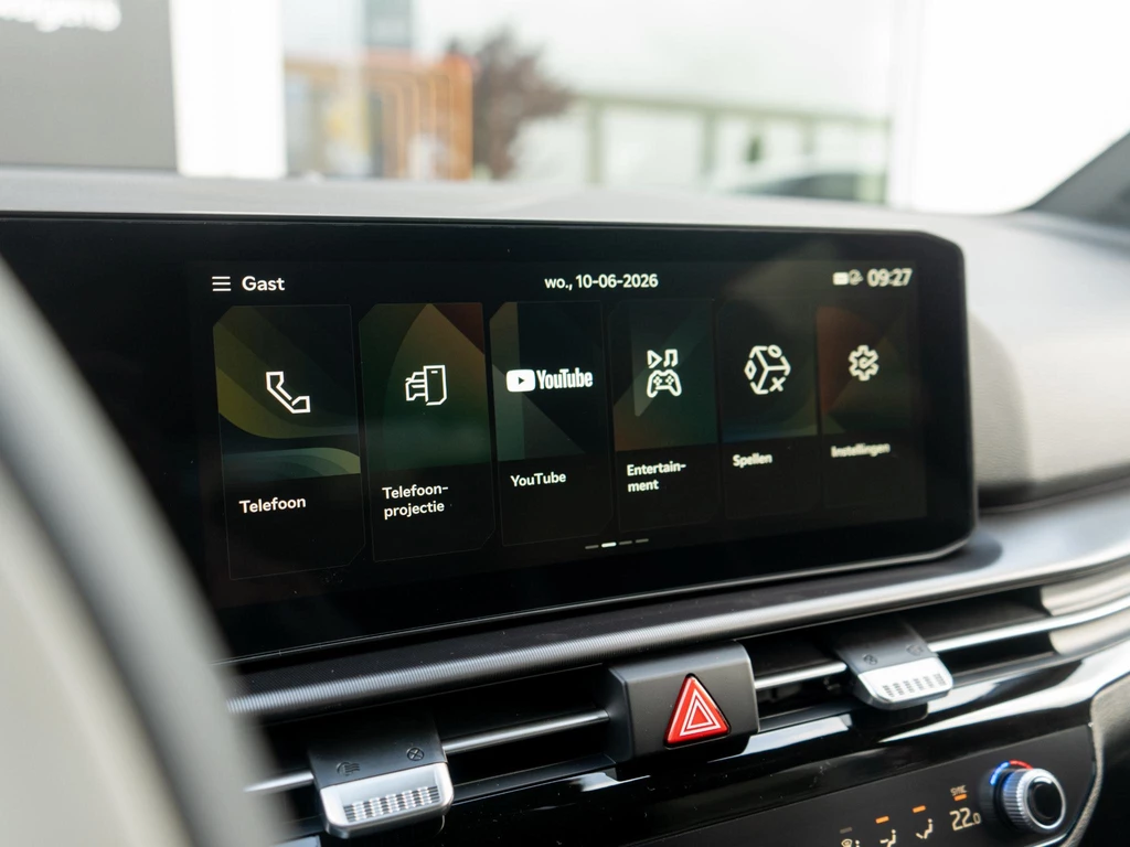 Kia Sportage – foto 14