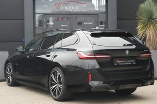 BMW 5 Serie – thumbnail 2