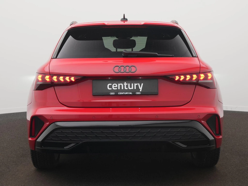 Audi A3 – foto 5