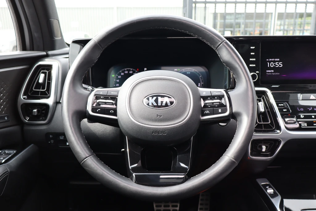 Kia Sorento – foto 17