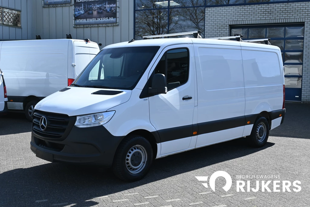 Mercedes-Benz Sprinter – foto 1