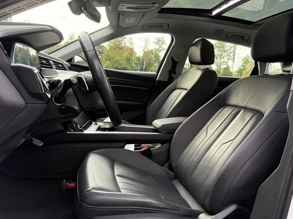 Audi e-tron – foto 10