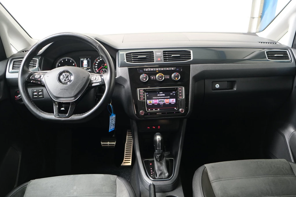 Volkswagen Caddy – foto 18