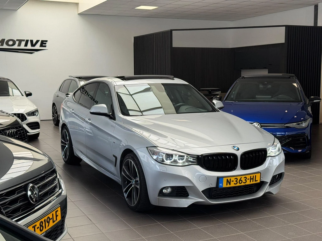 BMW 3 Serie – foto 5