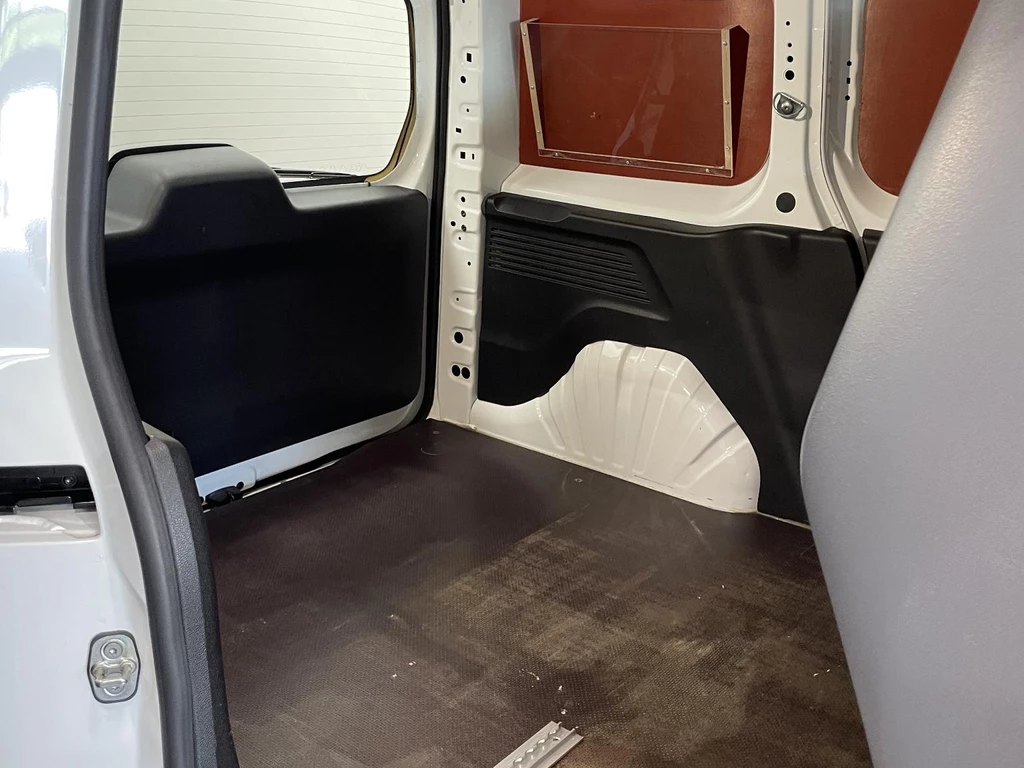 Peugeot Partner – foto 26
