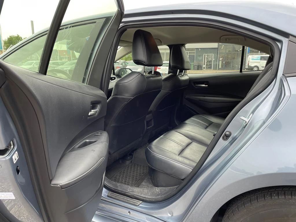 Toyota Corolla – foto 14