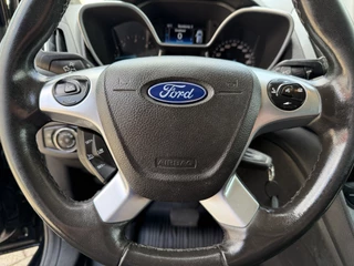 Ford Transit Connect – thumbnail 32