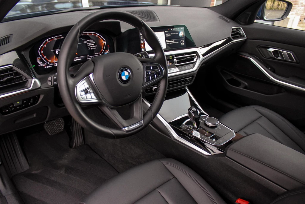 BMW 3 Serie – foto 20