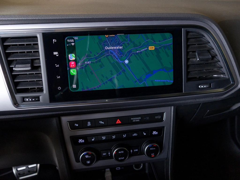 SEAT Ateca – foto 26