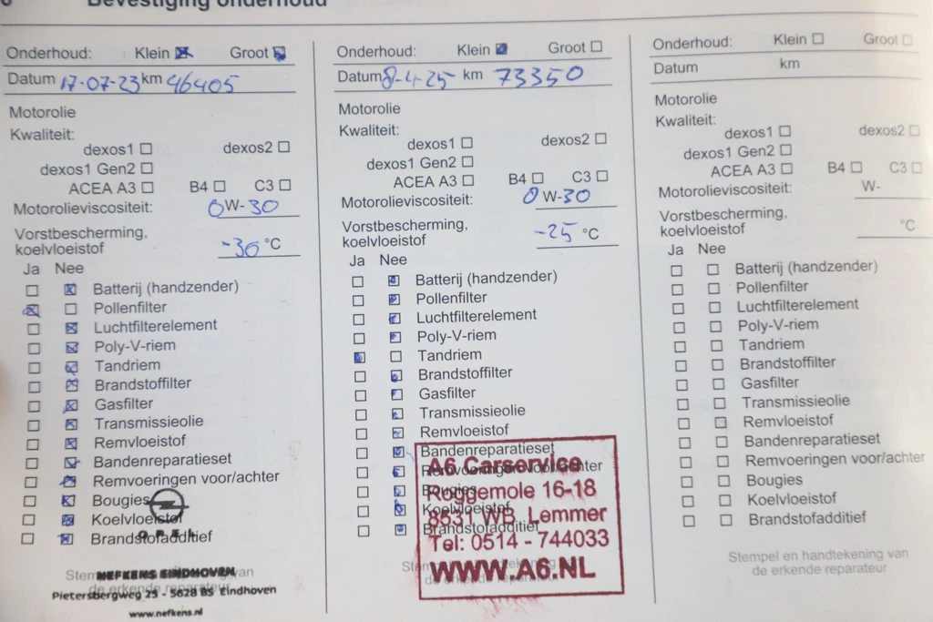 Opel Corsa – foto 18