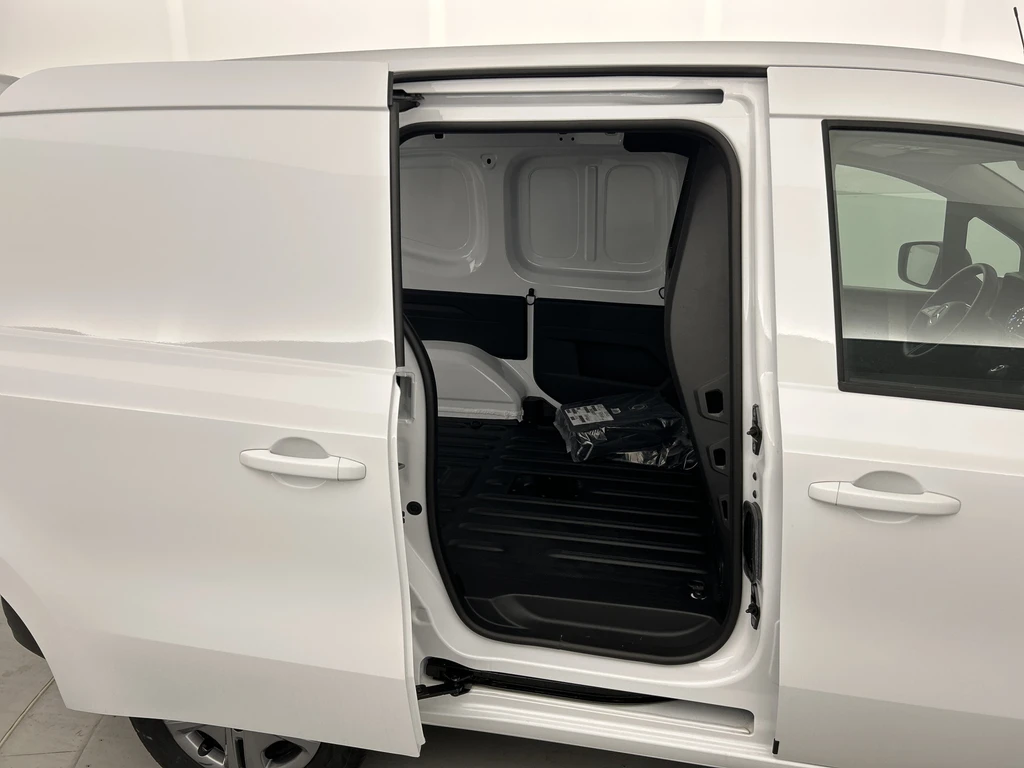 Mercedes-Benz eCitan – foto 11